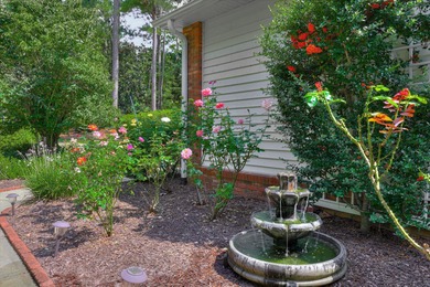 Discover exceptional lake living at 140 Bereau Drive, one of the on Monticello Golf Club At Savannah Lakes in South Carolina - for sale on GolfHomes.com, golf home, golf lot