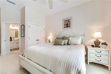 What could be more perfect than waking up to a quiet green-side on Spring Run Golf Club in Florida - for sale on GolfHomes.com, golf home, golf lot