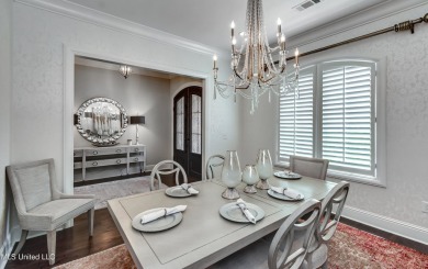 Fantastic New Listing in Reunion... You won't find a better on Reunion Golf Club in Mississippi - for sale on GolfHomes.com, golf home, golf lot