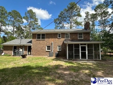 Welcome to Club Colony and your opportunity to own a home on on Hartsville Country Club in South Carolina - for sale on GolfHomes.com, golf home, golf lot