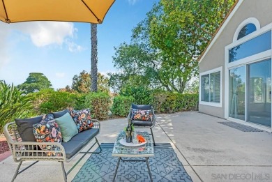 Located on a peaceful street within the desirable Bernardo on Oaks North Golf Course in California - for sale on GolfHomes.com, golf home, golf lot