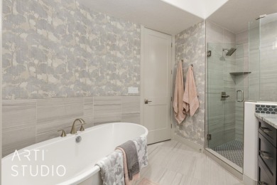 Experience luxury living in this beautifully designed on Sand Hollow Golf Resort in Utah - for sale on GolfHomes.com, golf home, golf lot