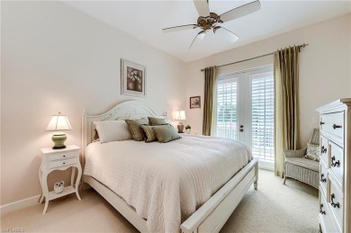 What could be more perfect than waking up to a quiet green-side on Spring Run Golf Club in Florida - for sale on GolfHomes.com, golf home, golf lot