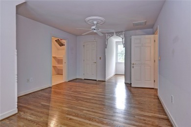 A charming cul-de-sac setting, a welcoming ambiance, and  a .72 on Two Rivers Country Club in Virginia - for sale on GolfHomes.com, golf home, golf lot