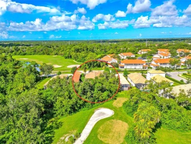 Charming 3 Bed, 2 Bath Maintenance Free Home in Tara Preserve on Tara Golf and Country Club in Florida - for sale on GolfHomes.com, golf home, golf lot