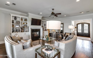 Fantastic New Listing in Reunion... You won't find a better on Reunion Golf Club in Mississippi - for sale on GolfHomes.com, golf home, golf lot