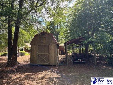 Welcome to Club Colony and your opportunity to own a home on on Hartsville Country Club in South Carolina - for sale on GolfHomes.com, golf home, golf lot