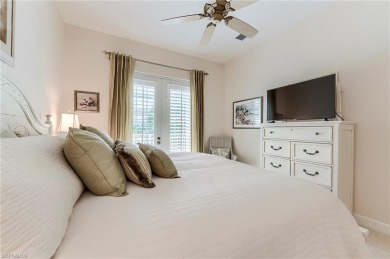 What could be more perfect than waking up to a quiet green-side on Spring Run Golf Club in Florida - for sale on GolfHomes.com, golf home, golf lot