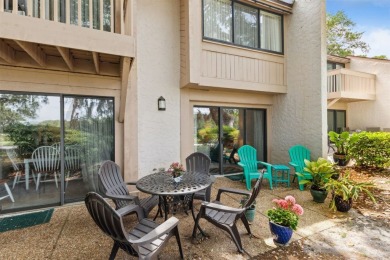 Nestled on the sought-after south end of Amelia Island, this on Amelia Island Plantation - Long Point in Florida - for sale on GolfHomes.com, golf home, golf lot