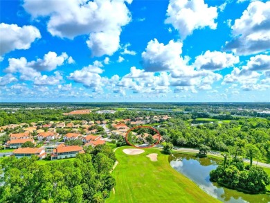 Charming 3 Bed, 2 Bath Maintenance Free Home in Tara Preserve on Tara Golf and Country Club in Florida - for sale on GolfHomes.com, golf home, golf lot