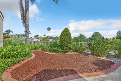 Located on a peaceful street within the desirable Bernardo on Oaks North Golf Course in California - for sale on GolfHomes.com, golf home, golf lot