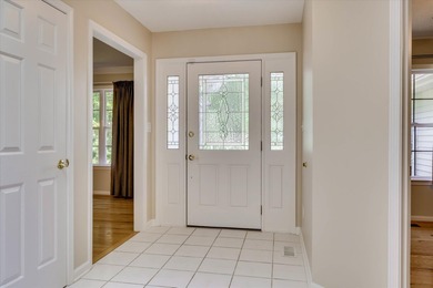 Discover exceptional lake living at 140 Bereau Drive, one of the on Monticello Golf Club At Savannah Lakes in South Carolina - for sale on GolfHomes.com, golf home, golf lot