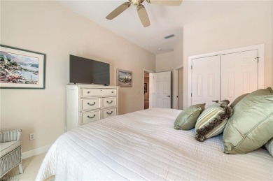 What could be more perfect than waking up to a quiet green-side on Spring Run Golf Club in Florida - for sale on GolfHomes.com, golf home, golf lot