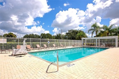 Charming 3 Bed, 2 Bath Maintenance Free Home in Tara Preserve on Tara Golf and Country Club in Florida - for sale on GolfHomes.com, golf home, golf lot