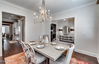Fantastic New Listing in Reunion... You won't find a better on Reunion Golf Club in Mississippi - for sale on GolfHomes.com, golf home, golf lot