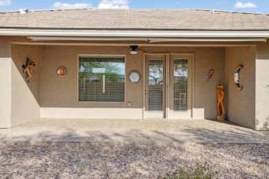 This is the one, look no further. Desirable great room split on Sunland Springs Golf Course  in Arizona - for sale on GolfHomes.com, golf home, golf lot