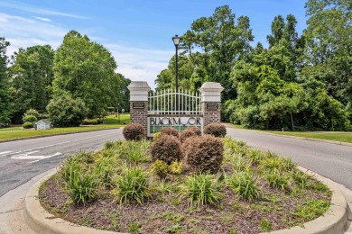 Welcome to this exquisite 3 bedroom, 2 bath home nestled in the on Blackmoor Golf Club in South Carolina - for sale on GolfHomes.com, golf home, golf lot