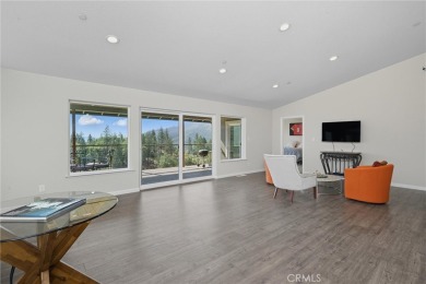 Haven on the Hill - Elevated Living Above Cobb Mountain. Perched on Adam Springs Golf Course in California - for sale on GolfHomes.com, golf home, golf lot