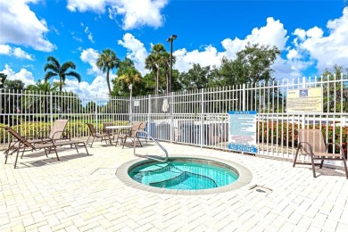 Charming 3 Bed, 2 Bath Maintenance Free Home in Tara Preserve on Tara Golf and Country Club in Florida - for sale on GolfHomes.com, golf home, golf lot