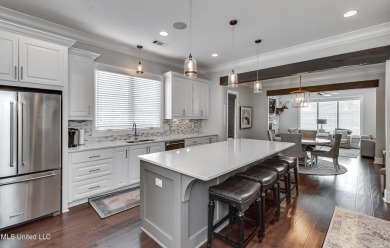 Fantastic New Listing in Reunion... You won't find a better on Reunion Golf Club in Mississippi - for sale on GolfHomes.com, golf home, golf lot
