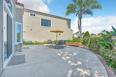 Located on a peaceful street within the desirable Bernardo on Oaks North Golf Course in California - for sale on GolfHomes.com, golf home, golf lot