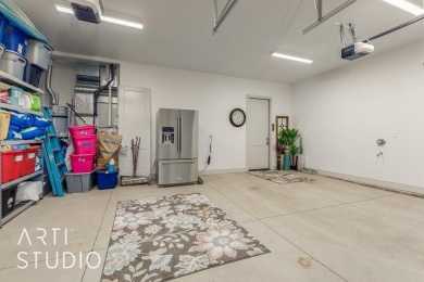 Experience luxury living in this beautifully designed on Sand Hollow Golf Resort in Utah - for sale on GolfHomes.com, golf home, golf lot