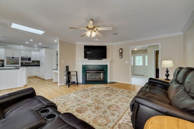 Discover exceptional lake living at 140 Bereau Drive, one of the on Monticello Golf Club At Savannah Lakes in South Carolina - for sale on GolfHomes.com, golf home, golf lot