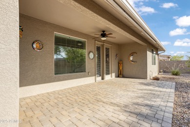 This is the one, look no further. Desirable great room split on Sunland Springs Golf Course  in Arizona - for sale on GolfHomes.com, golf home, golf lot