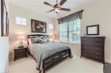 What could be more perfect than waking up to a quiet green-side on Spring Run Golf Club in Florida - for sale on GolfHomes.com, golf home, golf lot