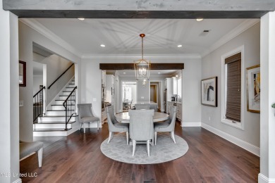 Fantastic New Listing in Reunion... You won't find a better on Reunion Golf Club in Mississippi - for sale on GolfHomes.com, golf home, golf lot