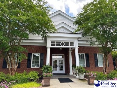 Welcome to Club Colony and your opportunity to own a home on on Hartsville Country Club in South Carolina - for sale on GolfHomes.com, golf home, golf lot