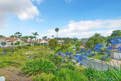 Located on a peaceful street within the desirable Bernardo on Oaks North Golf Course in California - for sale on GolfHomes.com, golf home, golf lot
