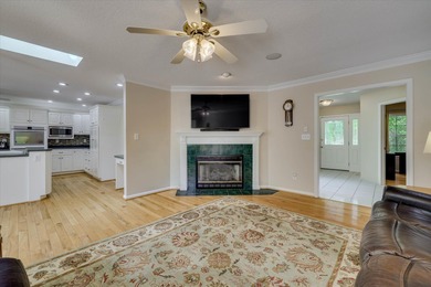 Discover exceptional lake living at 140 Bereau Drive, one of the on Monticello Golf Club At Savannah Lakes in South Carolina - for sale on GolfHomes.com, golf home, golf lot