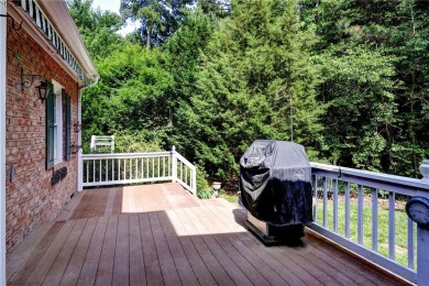 A charming cul-de-sac setting, a welcoming ambiance, and  a .72 on Two Rivers Country Club in Virginia - for sale on GolfHomes.com, golf home, golf lot