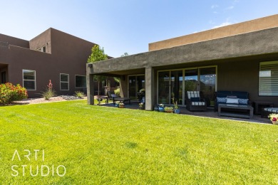 Experience luxury living in this beautifully designed on Sand Hollow Golf Resort in Utah - for sale on GolfHomes.com, golf home, golf lot