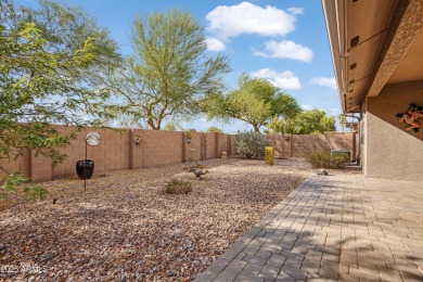 This is the one, look no further. Desirable great room split on Sunland Springs Golf Course  in Arizona - for sale on GolfHomes.com, golf home, golf lot
