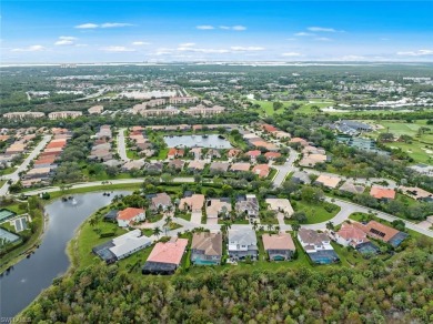 Must see this custom estate, immaculate 4 bed+den, 3-car garage on Estero Country Club in Florida - for sale on GolfHomes.com, golf home, golf lot