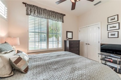 What could be more perfect than waking up to a quiet green-side on Spring Run Golf Club in Florida - for sale on GolfHomes.com, golf home, golf lot