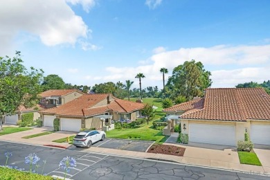 Located on a peaceful street within the desirable Bernardo on Oaks North Golf Course in California - for sale on GolfHomes.com, golf home, golf lot