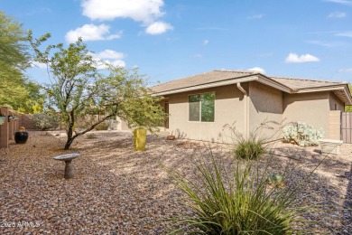 This is the one, look no further. Desirable great room split on Sunland Springs Golf Course  in Arizona - for sale on GolfHomes.com, golf home, golf lot