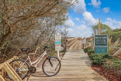 Nestled on the sought-after south end of Amelia Island, this on Amelia Island Plantation - Long Point in Florida - for sale on GolfHomes.com, golf home, golf lot