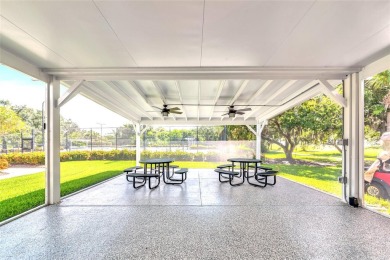 Charming 3 Bed, 2 Bath Maintenance Free Home in Tara Preserve on Tara Golf and Country Club in Florida - for sale on GolfHomes.com, golf home, golf lot