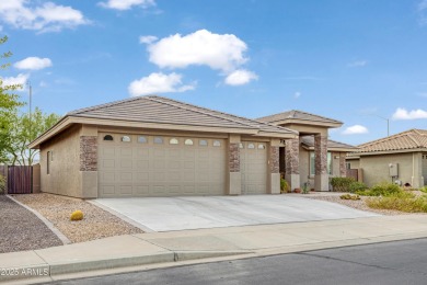 This is the one, look no further. Desirable great room split on Sunland Springs Golf Course  in Arizona - for sale on GolfHomes.com, golf home, golf lot