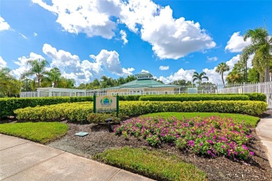 Charming 3 Bed, 2 Bath Maintenance Free Home in Tara Preserve on Tara Golf and Country Club in Florida - for sale on GolfHomes.com, golf home, golf lot