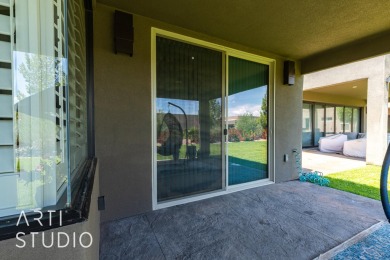 Experience luxury living in this beautifully designed on Sand Hollow Golf Resort in Utah - for sale on GolfHomes.com, golf home, golf lot