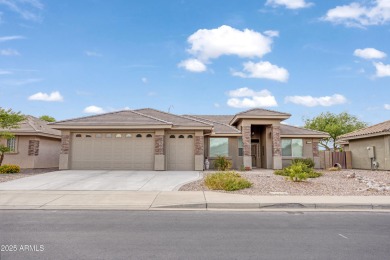 This is the one, look no further. Desirable great room split on Sunland Springs Golf Course  in Arizona - for sale on GolfHomes.com, golf home, golf lot