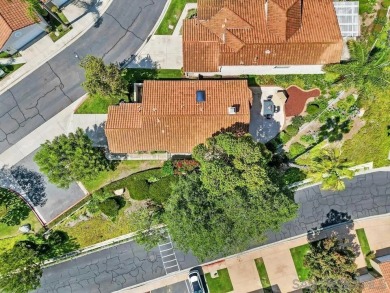 Located on a peaceful street within the desirable Bernardo on Oaks North Golf Course in California - for sale on GolfHomes.com, golf home, golf lot