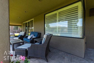 Experience luxury living in this beautifully designed on Sand Hollow Golf Resort in Utah - for sale on GolfHomes.com, golf home, golf lot