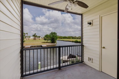 Moorings of Tarpon Springs, located across the street from on Tarpon Springs Golf Course in Florida - for sale on GolfHomes.com, golf home, golf lot