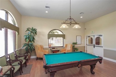 Must see this custom estate, immaculate 4 bed+den, 3-car garage on Estero Country Club in Florida - for sale on GolfHomes.com, golf home, golf lot